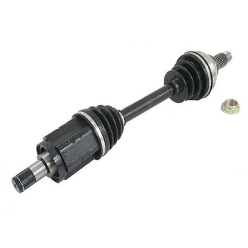 Bmw 77 Serisi-X5  X5 X5 X5 Lcı-X5  X5 X5 M F85-X6 E71-X6 F16 -X6 M F86   2007-2018 Aks Komple Ön Sol  (Oem No:31607545125)