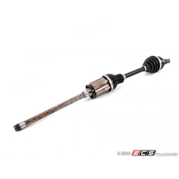 Bmw 5 Serisi-E61 Xd  2003-2010 Aks Komple Ön Sağ  (Oem No:31607570274)