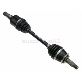 Bmw Mini R50-52-53 2004- Aks Komple Ön Sol  (Oem No:31607574869)