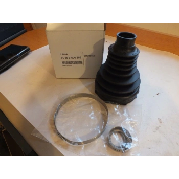 Bmw Mini R60-61  2010-2016 Aks Körüğü İç Takım Manuel (Oem No:31609806552)