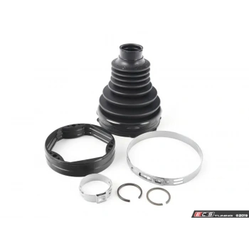 Bmw Mini R60-61  2010-2016 Aks Körüğü İç Takım (Oem No:31609806555)
