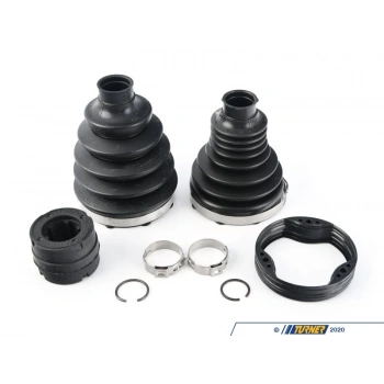 Bmw Mini R60-61  2010-2016 Aks Körüğü Dış Takım Manuel (Oem No:31609806557)