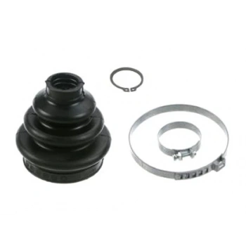 Bmw X5  2000-2007 Aks Körüğü Arka Dış  (Oem No:33211229221)