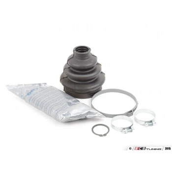 Bmw 3 Serisi/46/39  1990-2005 Aks Körüğü Arka Dış  (Oem No:33211229376)