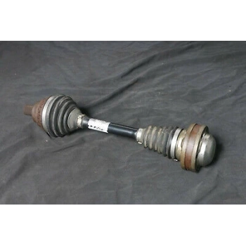 Vw Golf5-Jetta-Caddy-Passat Bkp-Bkd-Bls-Bkc-Bxe 1,9 Tdı-2,0 Tdı 2004- Aks Komple Ön Sol Düz Vites (Oem No:1K0407271Ee)