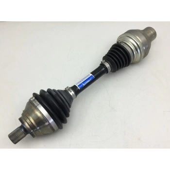 Vw Golf5-Jetta-Passat-A3 Caxa-Cavd 1,4 Tsı 2004- Aks Komple Ön Sol  (Oem No:1K0407271Jb)