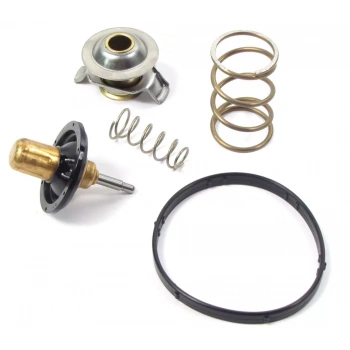 Bmw Land Rover Range Rover 4.2 2006-2010 Termostat  (Oem No:Lr005765)