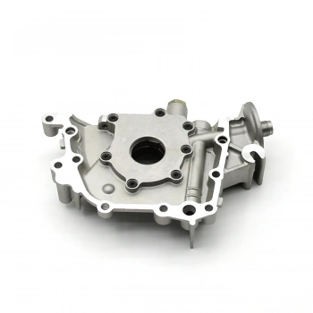 Kore Accent Mıl/Accent Adm/Accent Era/Cerato/Rio 1,4-1,5-1,6 Benzin 2000- Yağ Pompası  (Oem No:2131026650)