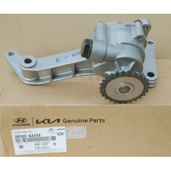 Kore Starex/Sorento 2,5 Dizel 140Hp Crdı 2002-2006 Yağ Pompası  (Oem No:261004A012)