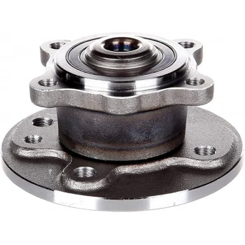 Bmw Mini R50-R52-R53-R55-R56-R57-R58-R59  2001-2015 Porya Ön Rulmanlı (Oem No:31226776162)