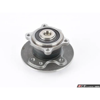 Bmw Mini R50-R52-R53  2001-2007 Porya Arka Rulmanlı (Oem No:33416756830)