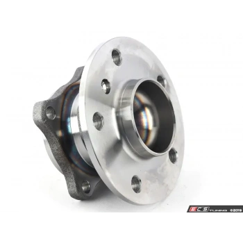 Bmw Mini F54-F55-F56-F57  2014-2019 Porya Arka Rulmanlı (Oem No:33416867927)