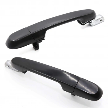 Kapı Kolu Accent Era Arka Dış Sağ (Oem No:836601E000)