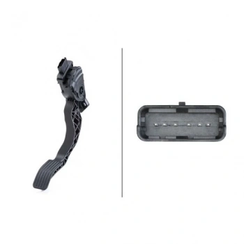 Psa  207  208 301 B.M 2007- Gaz Pedalı  (Oem No:1601Cv)