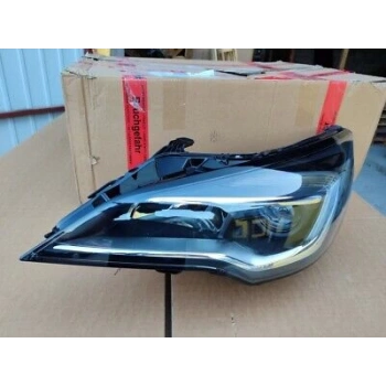 Opel Astra K 2016- Far Sol Halojen (Oem No:39081892)