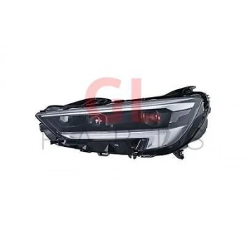 Opel İnsignia B 2018- Far Sol  (Oem No:39201064)