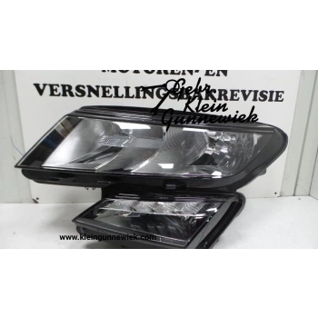 Vw Kodiaq 2016- Far Sol  (Oem No:566941015)