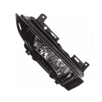 Vw Kamiq-Scala 2019- Sis Lambası Sağ  (Oem No:657941700)