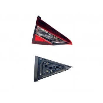 Vw Superb 2015-2019 Stop Lambası İç Sol  (Oem No:3V5945307)