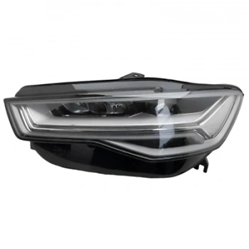 Vw A6 2011- Far Sol  (Oem No:4G0941033)