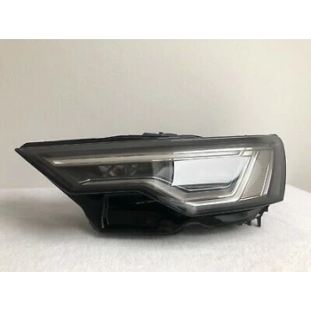 Vw A6 2018- Far Sol  (Oem No:4K0941039)