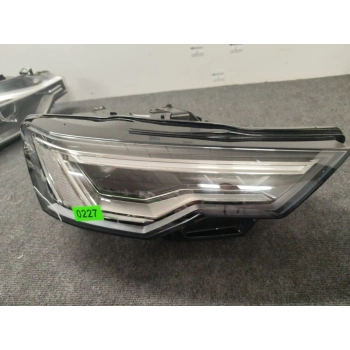 Vw A6 2018- Far Sağ  (Oem No:4K0941040)