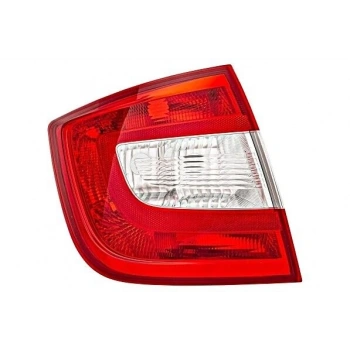 Vw Rapid 2012- Stop Lambası Dış Sol 665-1926L-Ue (Oem No:5Jh945111)