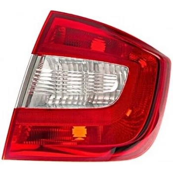 Vw Rapid 2012- Stop Lambası Dış Sağ 665-1926R-Ue (Oem No:5Jh945112)