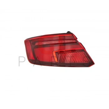 Vw A3 2017-2020 Stop Lambası Dış Sol  (Oem No:8V4945091)