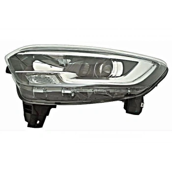 Renault Kadjar 2015- Far Sol Led, Halojen (Oem No:260600217R)