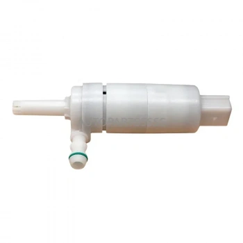 Vw Crafter-Sprinter 2006-2016 Far Camı Silecek Su Pompası  (Oem No:2E0955651A)