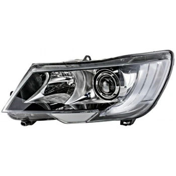 Vw Superb 2013-2015 Far Sol  (Oem No:3T1941015F)