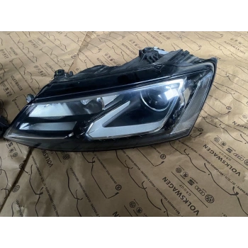 Vw Jetta 2010-2017 Far Sol Led`Lı (Oem No:5C7941751E)