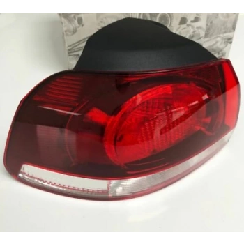 Vw Golf6 2010-2013 Stop Lambası Dış Sol 441-19A1L-Ue (Oem No:5K0945095M)