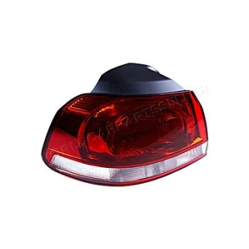 Vw Golf6 2010-2013 Stop Lambası Dış Sol LedLı (Oem No:5K0945095N)