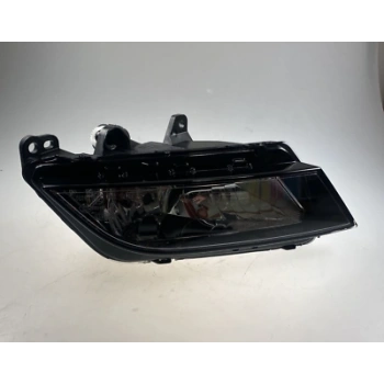 Vw Leon-İbiza 2013- Sis Lambası Sol 445-2012L-Ue (Oem No:6J9941701A)
