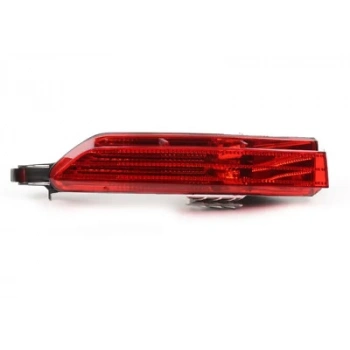 Vw Touareg 2010-2013 Tampon Reflektörü Arka Sağ  (Oem No:7P6945702C)