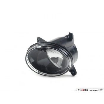 Sis Lambası A4 / A6 / Q5  2008 2012 Sol (Oem No:8T0941699B)