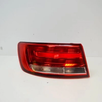 Vw A4 2015- Stop Lambası Dış Sol  (Oem No:8W5945069A)