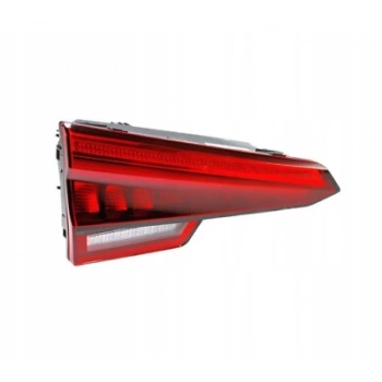 Vw A4 2015- Stop Lambası İç Sol  (Oem No:8W5945093C)