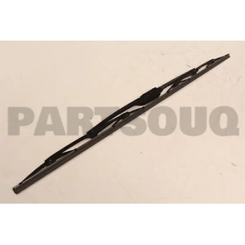 Kore Sorento 3 Benzin-Dizel 2015- Silecek Süpürgesı Ön Takım  (Oem No:983502W000)