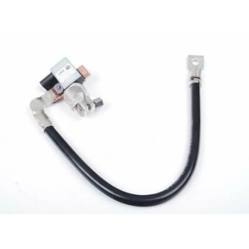 Bmw E93-5 Serisi-X5  X5 X6 E71-X6 E72 Bm Akü Kablosu ( - )  (Oem No:12427603567)