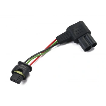 Bmw 3 Serisi-E91-E92-E93-5 Serisi-E61-7 Serisi-X5  X5 X3 X3 2005-2011 Akü Kablosu  (Oem No:12517615476)