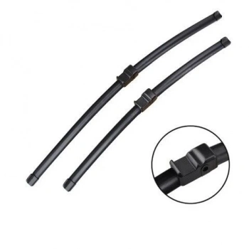 Bmw X5  X5 X6 E71-72 2007-2017 Silecek Süpürgesı Ön  (Oem No:61610034739)