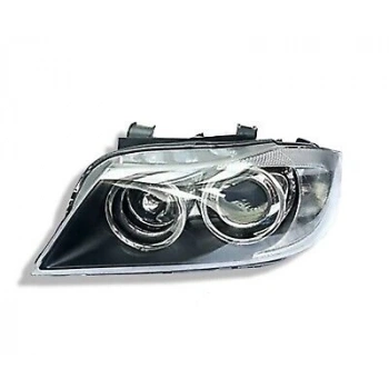 Bmw 3 Serisi 2005-2008 Far Sol Bı-Xenon (Oem No:63117161667)