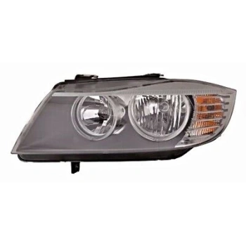 Bmw 3 Serisilcı  2008  Far Sağ  (Oem No:63117202582)