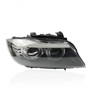 Bmw 3 Serisilcı  2008  Far Sol Bı-Xenon (Oem No:63117240247)