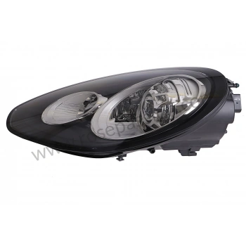 Vw Panamera 2013-2016 Far Sol  (Oem No:97063116954)