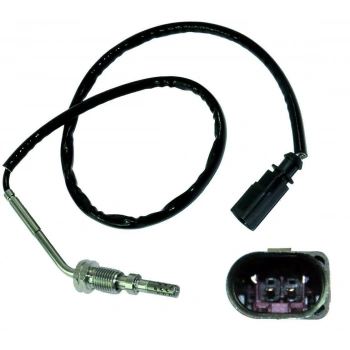 Vw Golf5-Jetta-Caddy-Passat-A3 Bjb-Bls-Bkc-Bxe 1,9 Tdı 2004- Egzoz Sıcaklık Sensörü 7.08369.00.0 (Oem No:03L906088Bs)