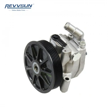 Direksiyon Pompası Transit Custom V.362 / V.363 2017 Sonrası (Oem No:Gk213A696Bd)